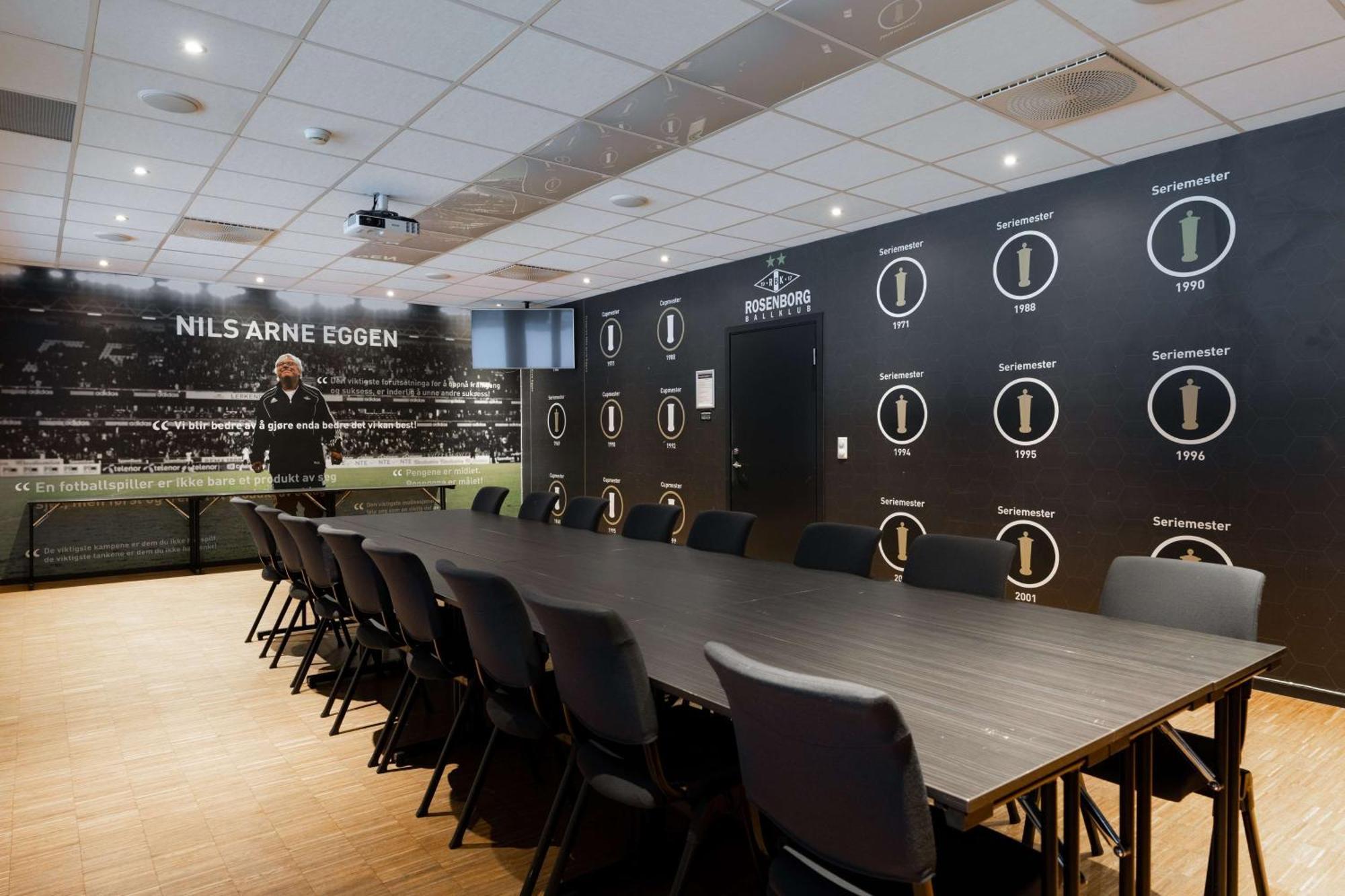 Scandic Lerkendal Trondheim Exterior photo